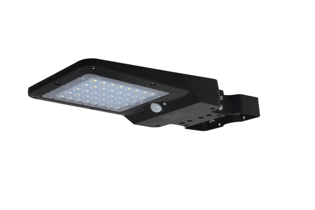 Applique LED solaire 8W