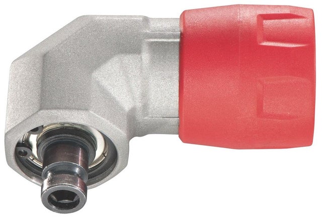Renvoi d'angle Quick pour perceuses METABO gamme 12V BS18LBL 627261000 - METABO