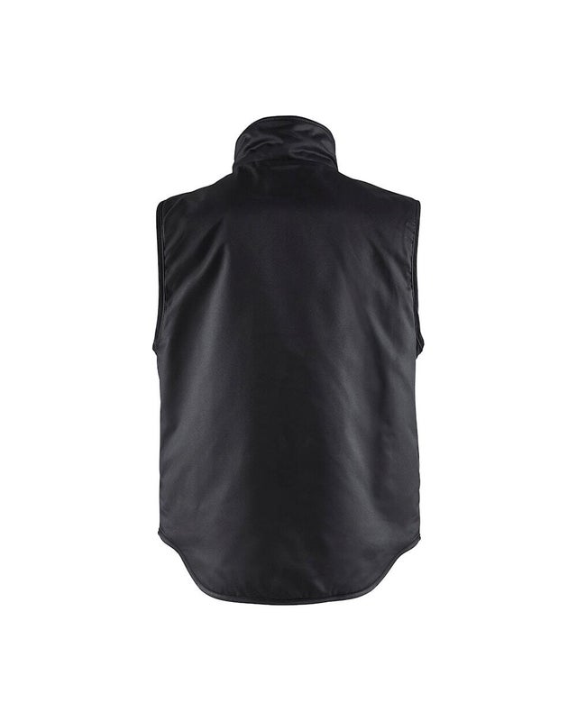 Gilet de travail sans manches noir T.XXL 3801  - BLAKLADER