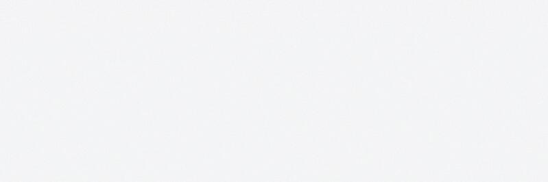 Carrelage mural uni l.30 x L.90 cm Blanc mat - 2