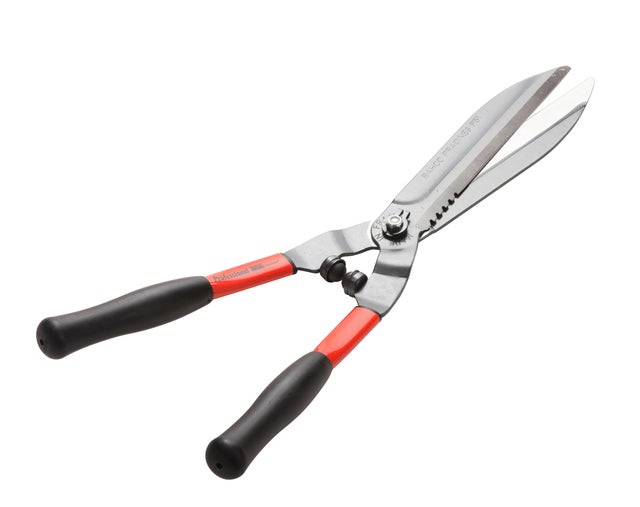 Cisaille haie L.57 cm - BAHCO 