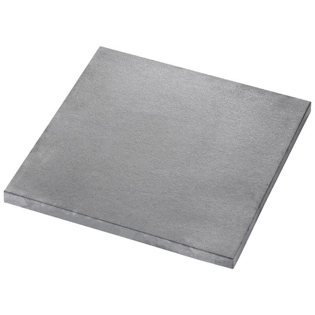 Dalle grise L.50 x l.50 x Ep.2,5 cm