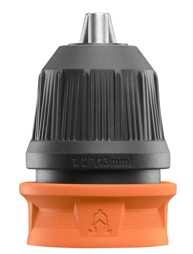 Mandrin 13 mm pour perceuse - AEG