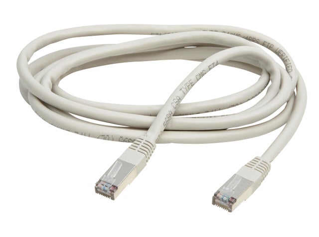 Cordons RJ45 cat 6 Long.2 m