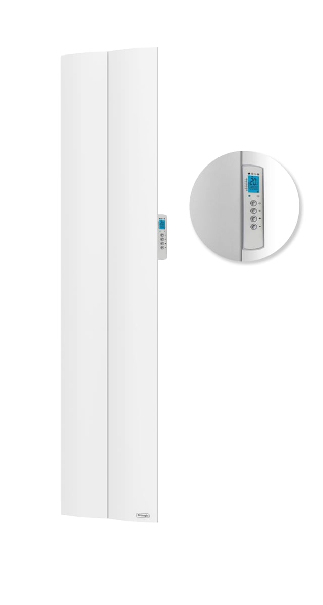 Palace  1000W blanc - DELONGHI