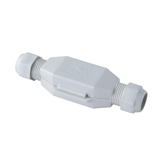 Boite IPX8 gel Betty/6 L 6 mm² - RAYTECH