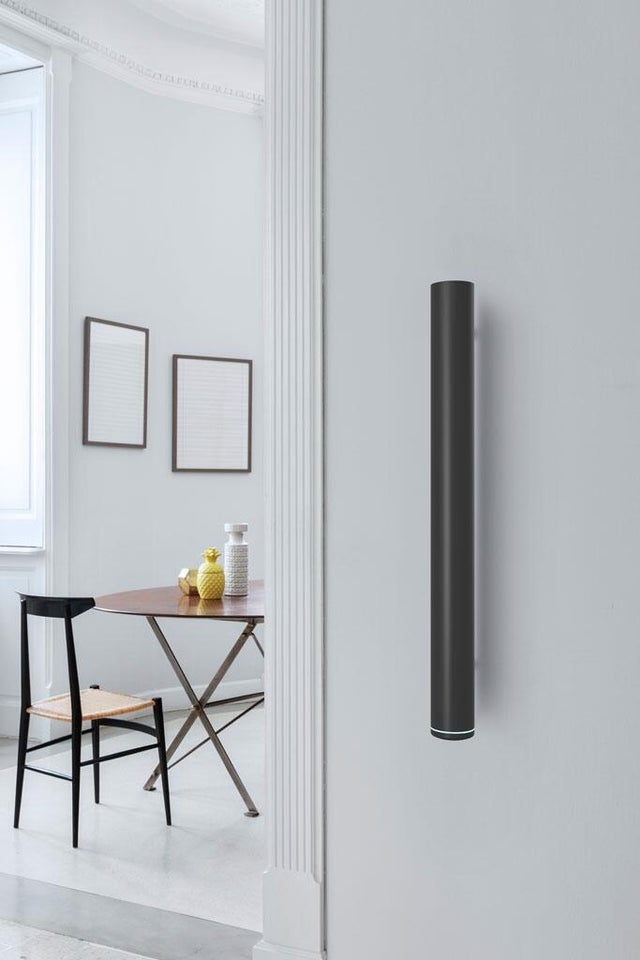 Radiateur électrique à inertie fluide 300 W Roll - DELONGHI