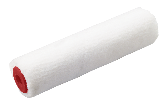 Lot de 10 manchons laqueur anti-traces polyester tissé 4 mm pour laques, vernis et traitement bois long. 110 mm - L'OUTIL PARFAIT