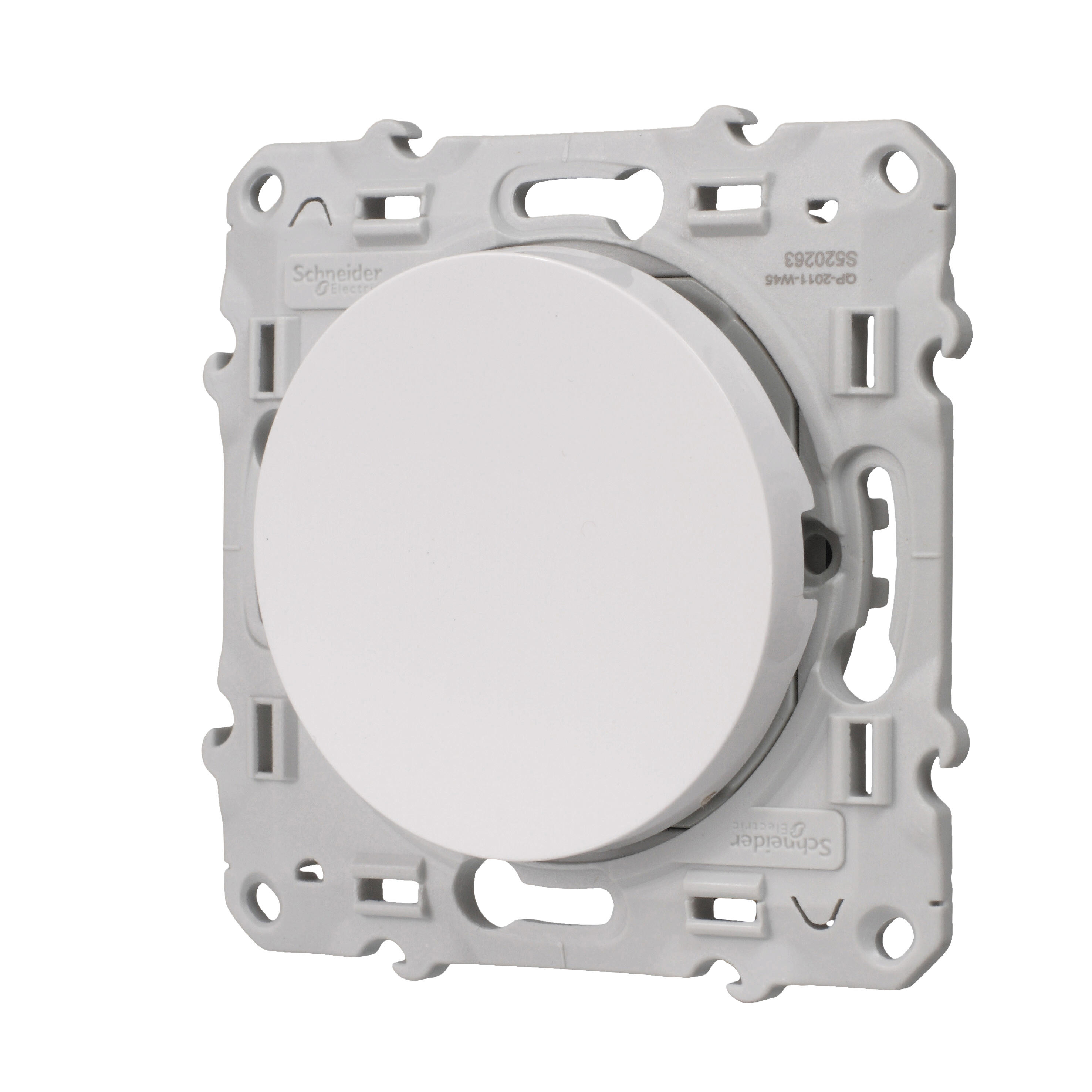 Interrupteur va-et-vient