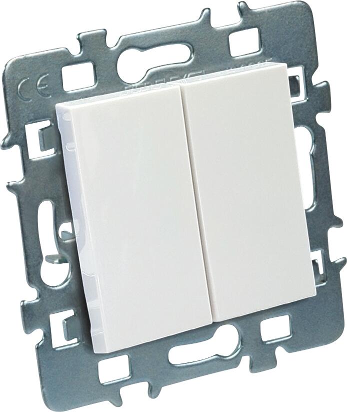 Interrupteur va-et-vient