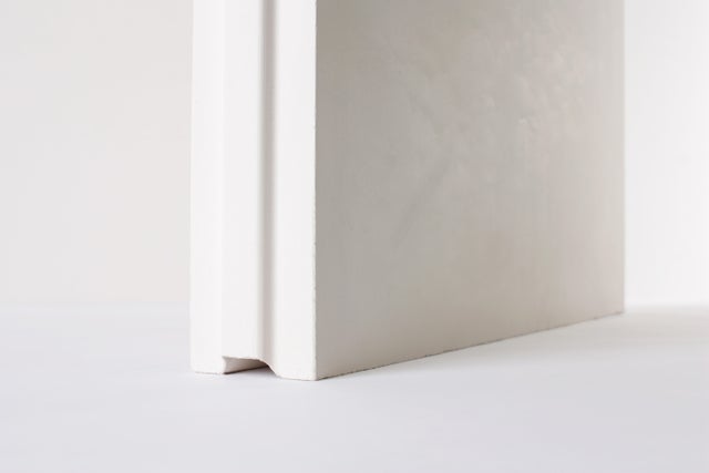 Carreau de plâtre plein standard 66x50x7cm - ISOLAVA 