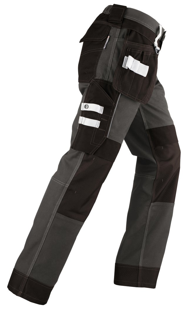 Pantalon de travail gris T.XXL Vittoria - KAPRIOL