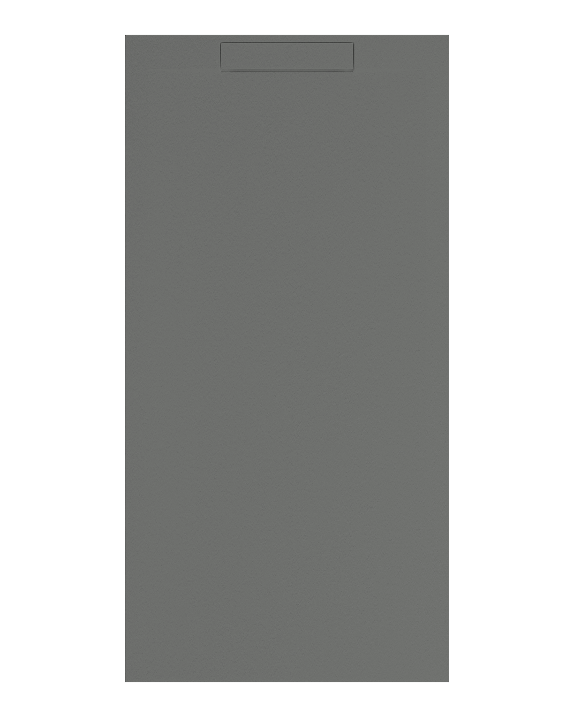 Gris oscuro