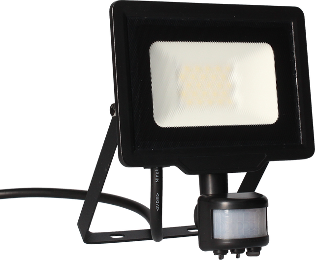 Projecteur extérieur 20W KALI - ARLUX 