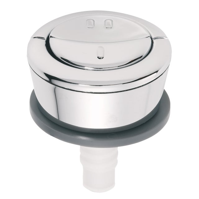 Bouton double poussoir 