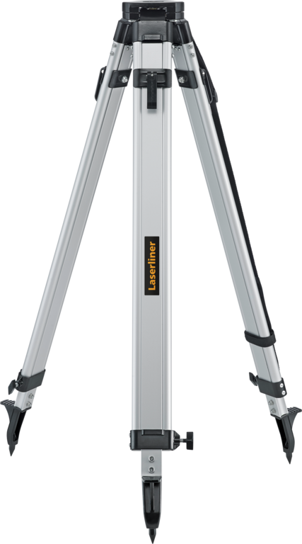 TREPIED ALU LEGER 165CM POUR NIVEAU LASER