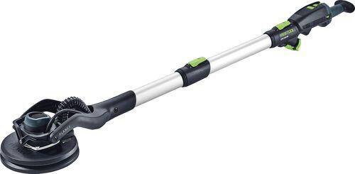 Ponceuse murale filaire 400 W Diam.225 mm - FESTOOL - PLANEX LHS 2 225 EQI-Plus