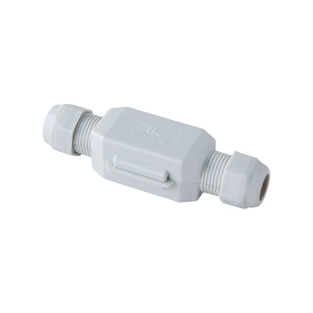 Boite IPX8 gel Dino L 4 mm² - RAYTECH