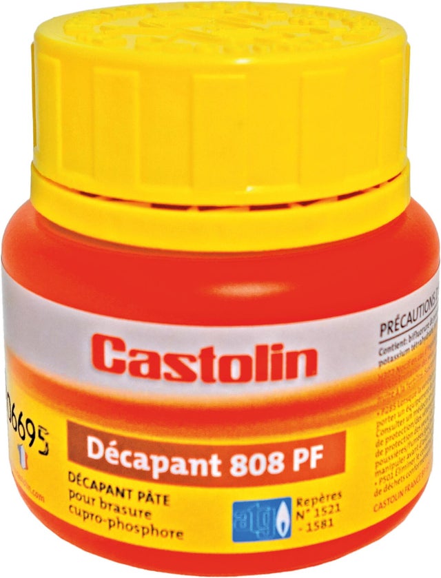 Décapant - 800 CASTOLIN