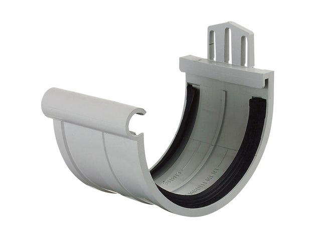 Jonction à joint développé 33 PVC sable - GIRPI