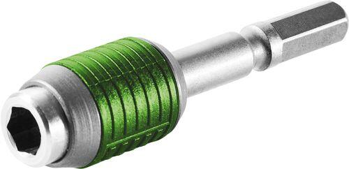 Porte embout à changement rapide BHS 60 CE - FESTOOL