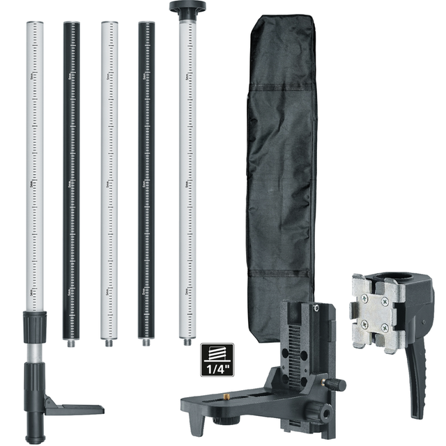 CANNE TÉLESCOPIQUE TELEPOD PLUS 330 CM