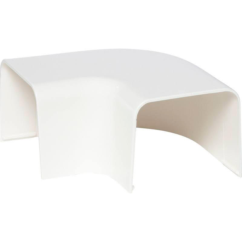 Angle Int. Pour Goulotte Clim. Dim. 90x65 | Accessoires | Système De