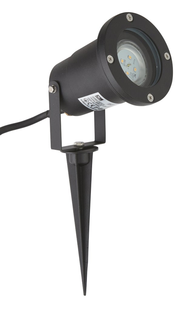 Spot à piquer LED 3W - BRILLANT