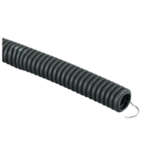 Gaine Préfilée ICTA Janoplast 50 M - Diamètre 20 Mm, Avec Câbles Bleu, Rouge Et Vert/jaune 2,5 Mm²