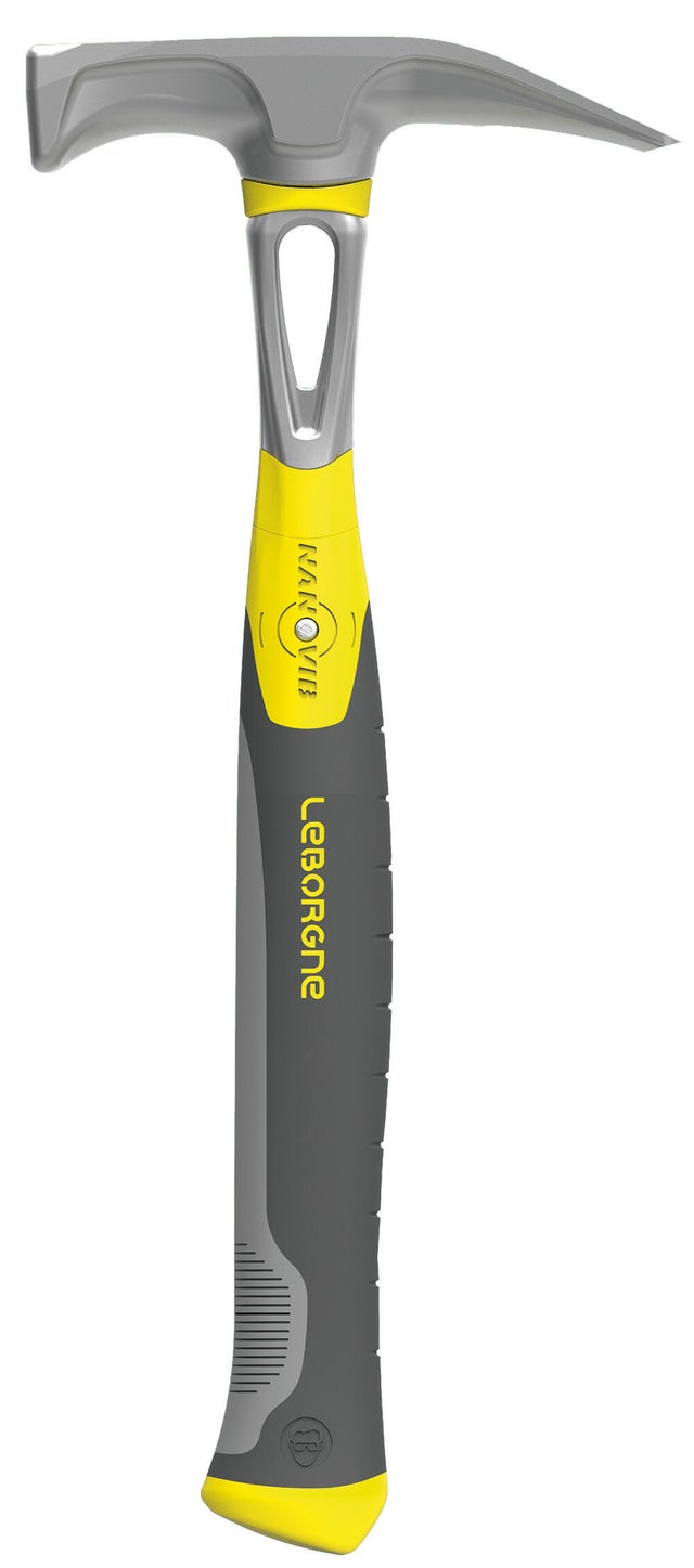 Marteau coffreur Nanovib - LEBORGNE