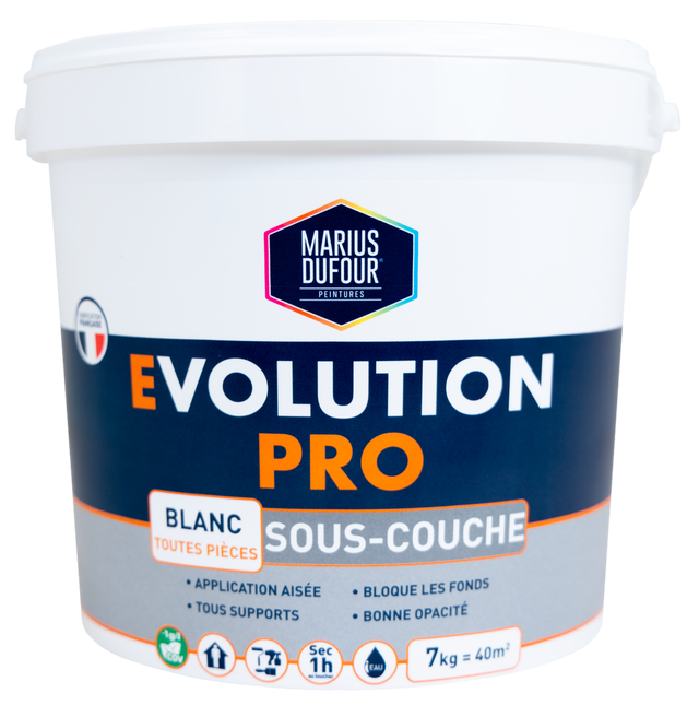 EVOLUTION PRO S/C UNIVERSELLE 7KG