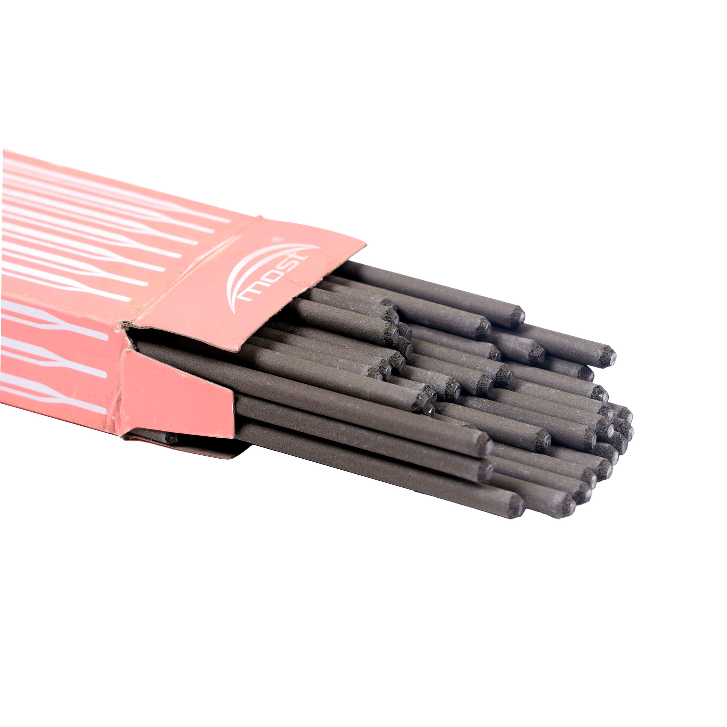 Elektroda rutylowa 2,0 mm 1kg MOST