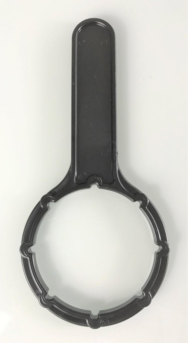 Clé de desserrage réf. FIL34CLE pour Filtre : FIL34,  FIL34DUO/C/CBPF  - POLAR