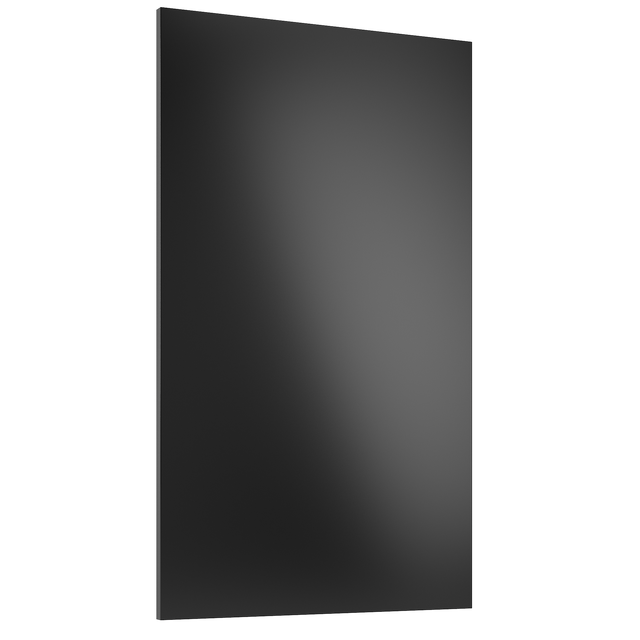 Porte l.45 X H.76 cm - NEW DARK