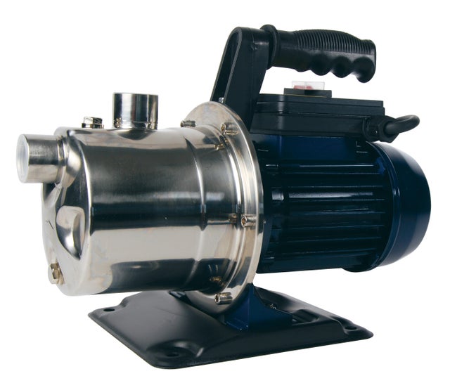 Pompe de surface 800 W Jetinox 800 - SPIDO