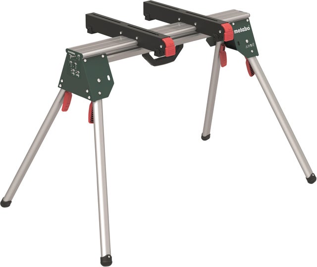 Socle pour scie à onglet  KSU 100 METABO