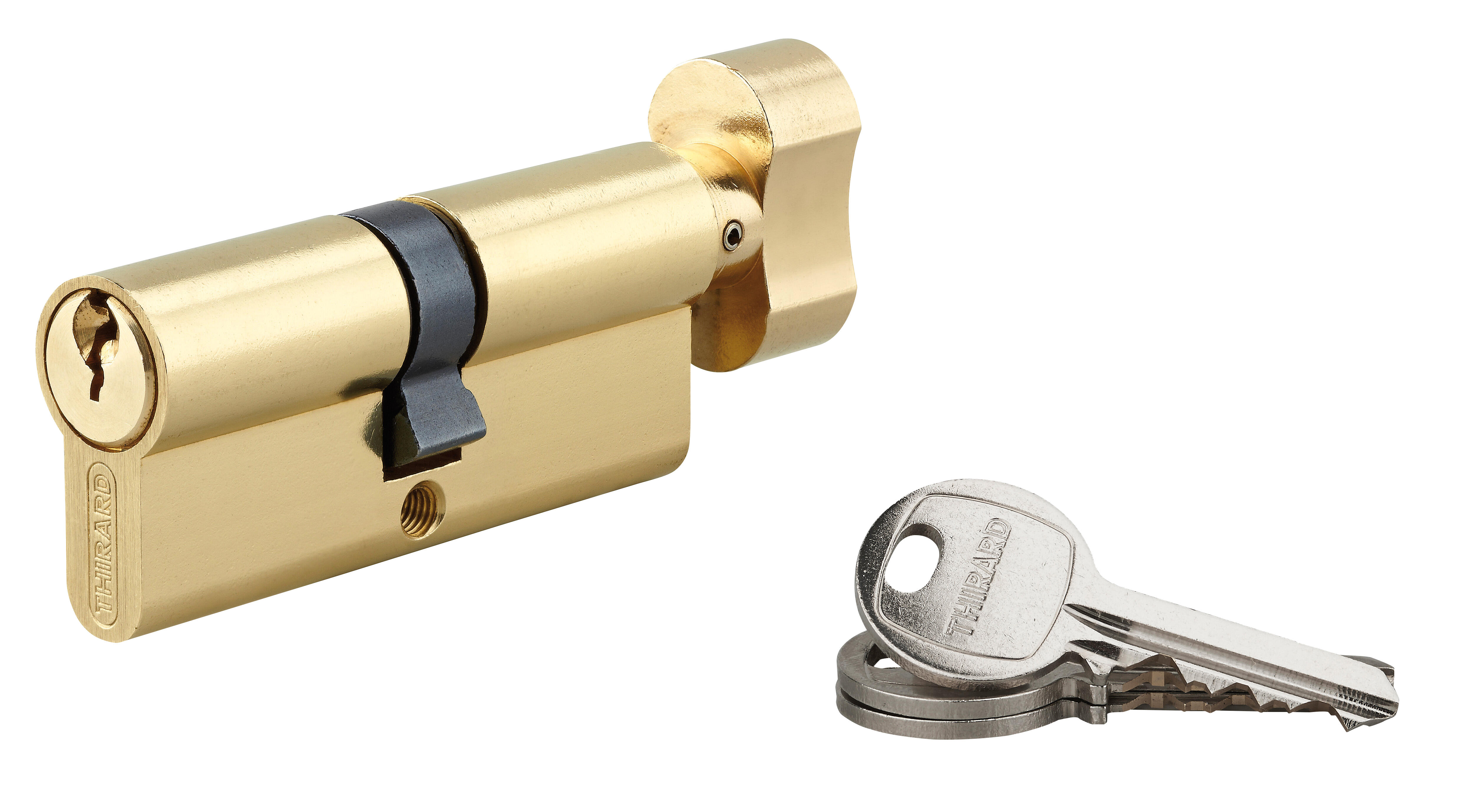 Kingston Brass Robinet de bar Victorian avec deux poignées en croix, laiton poli | Home Depot Canada