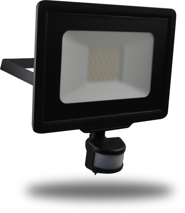 Projecteur extérieur 30W KALI - ARLUX 
