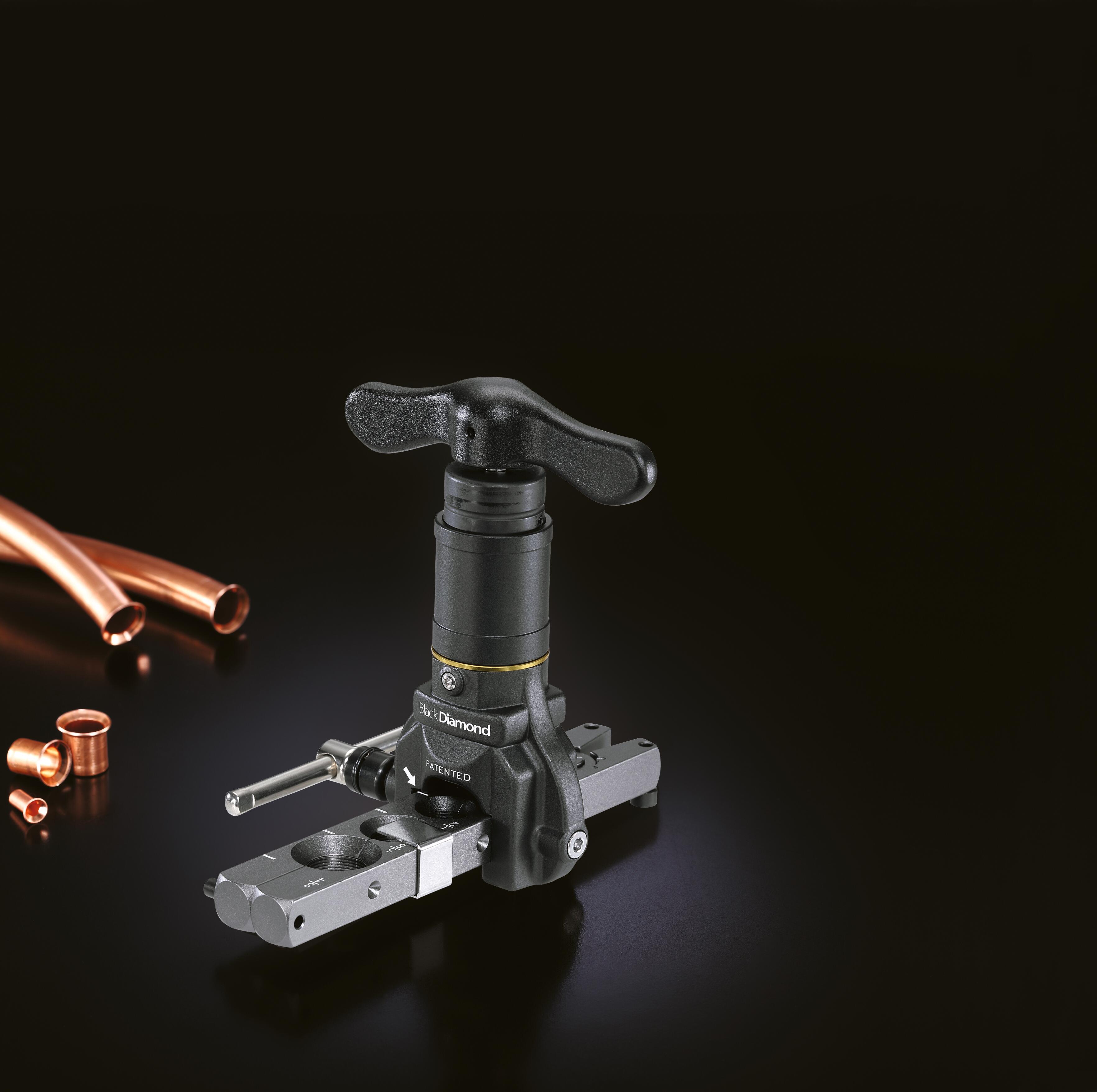 Abocardador taladro black diamond