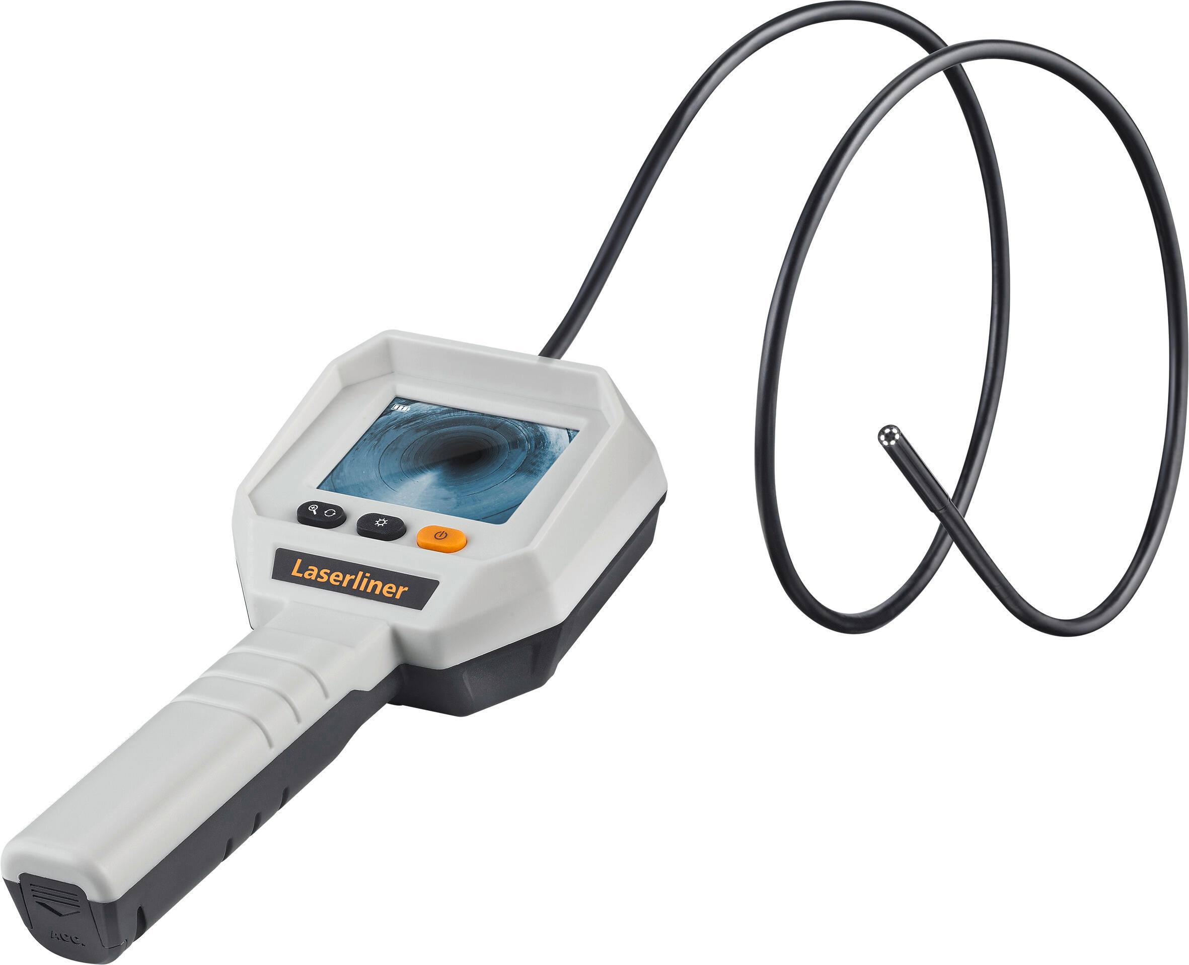 Cámara de inspección LASERLINER VideoScope Micro - 4