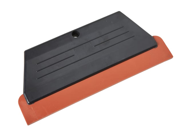 Raclette de faïencier Long.28 cm 