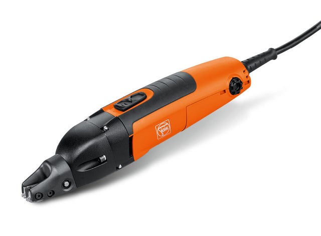 CISAILLE FILAIRE JUSQU'À 1,6MM - BSS 1.6E FEIN