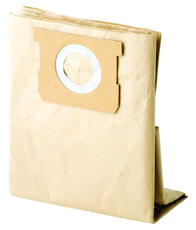Lot de 2 sacs aspirateur pour modèles 45 et 50 L - KENSTON