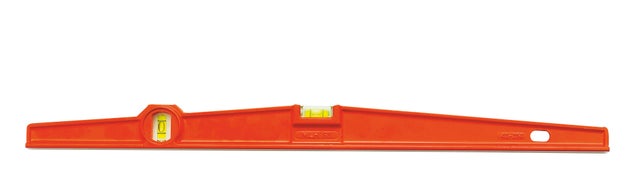 Niveau à bulle trapezoida en aluminium - STANLEY