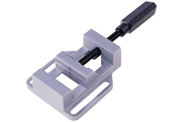 Etau Simplex 60 - WOLFCRAFT