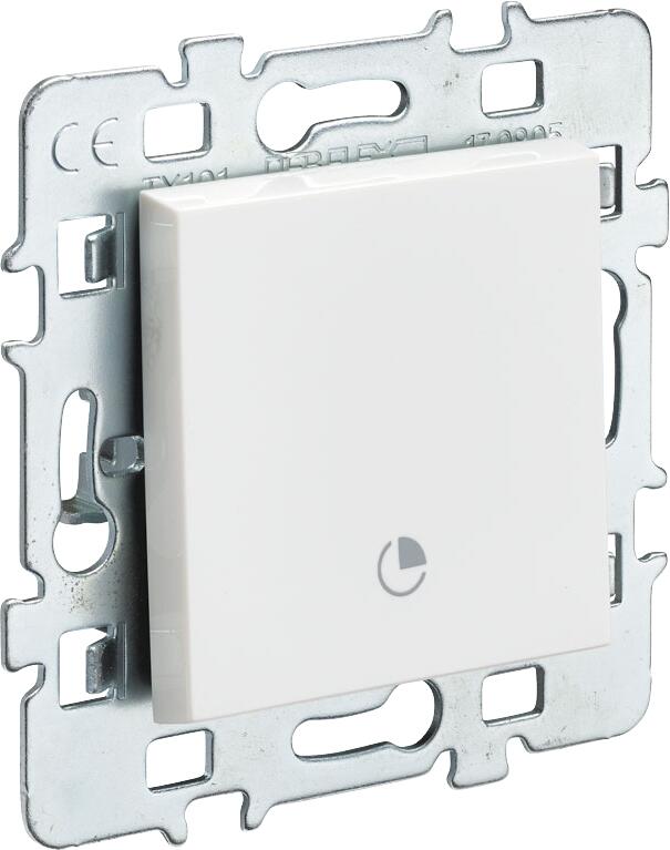 Interrupteur à minuterie