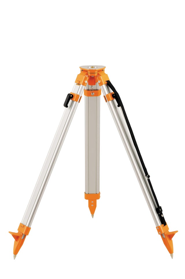 Trépied aluminium F20