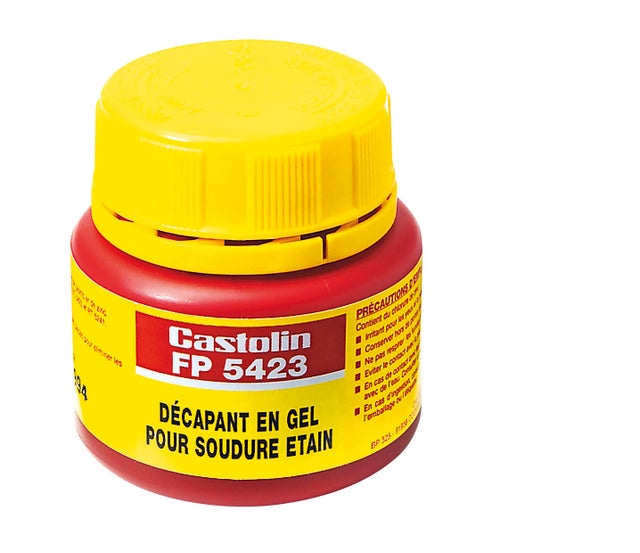 Décapant - FP5423 CASTOLIN