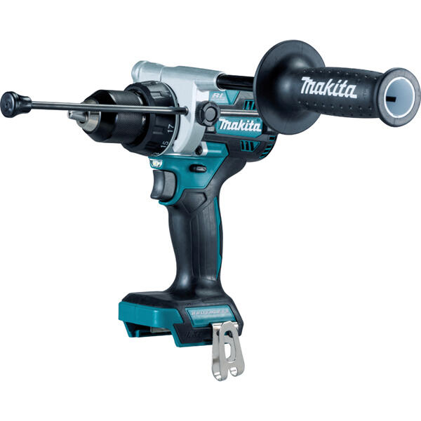 Perceuse visseuse à percussion sans fil 18V sans batterie ni chargeur - MAKITA