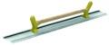 REGLE A DRESSER ALUMINIUM 100CM